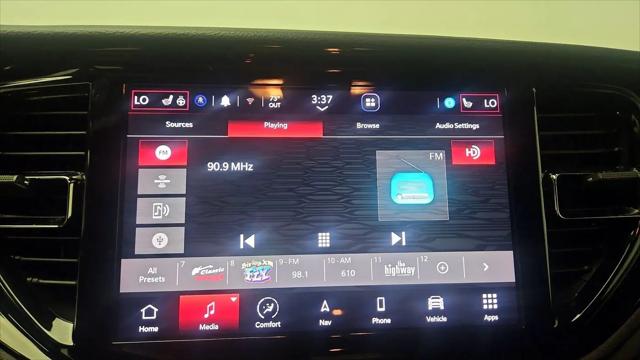 2023 Dodge Durango GT Launch Edition RWD