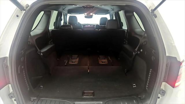 2023 Dodge Durango GT Launch Edition RWD