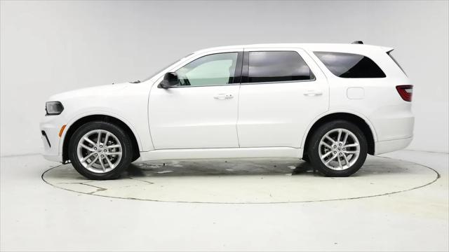 2023 Dodge Durango GT Launch Edition RWD