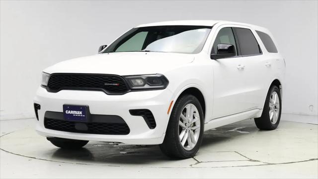 2023 Dodge Durango GT Launch Edition RWD