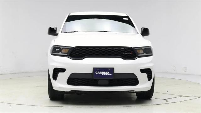 2023 Dodge Durango GT Launch Edition RWD