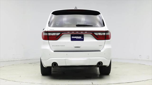 2023 Dodge Durango GT Launch Edition RWD