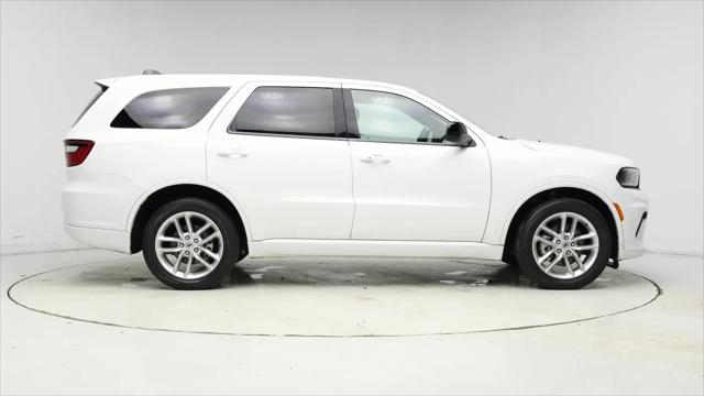 2023 Dodge Durango GT Launch Edition RWD