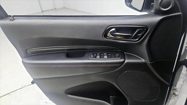 2023 Dodge Durango GT Launch Edition RWD