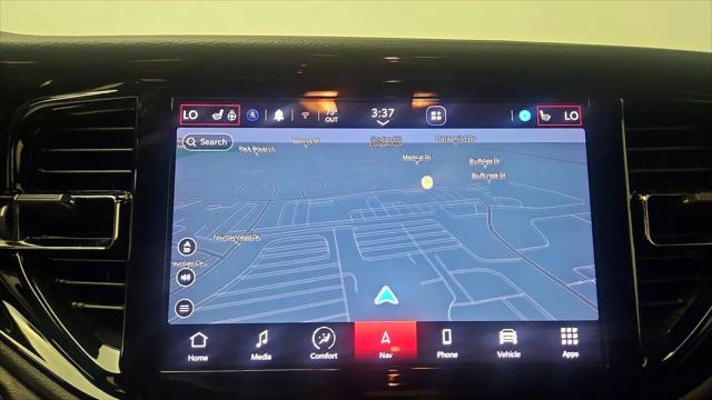 2023 Dodge Durango GT Launch Edition RWD
