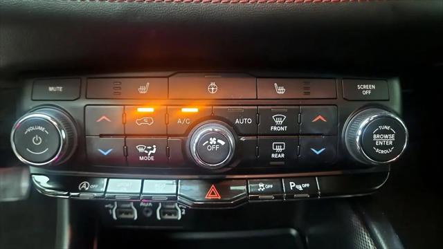 2023 Dodge Durango GT Launch Edition RWD