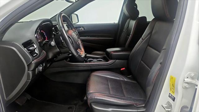2023 Dodge Durango GT Launch Edition RWD
