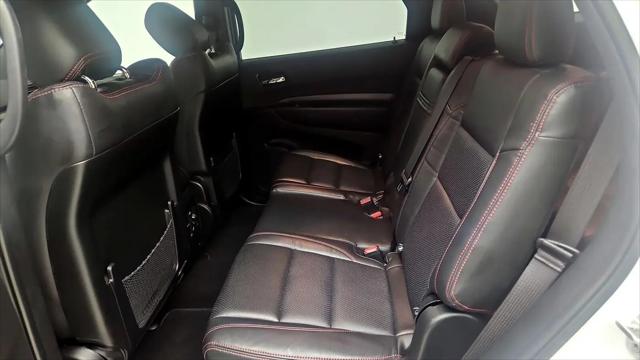 2023 Dodge Durango GT Launch Edition RWD