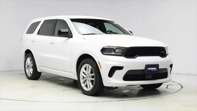 2023 Dodge Durango GT Launch Edition RWD for sale in San Antonio, TX