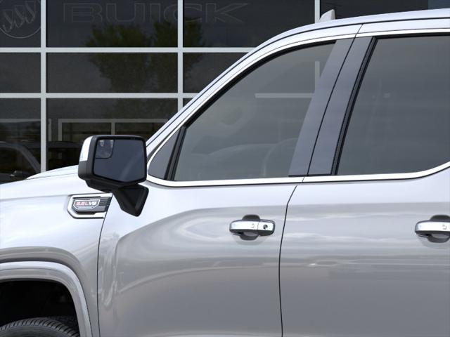 2026 GMC Sierra 1500 Crew Cab, Short Bed, Denali, 4WD