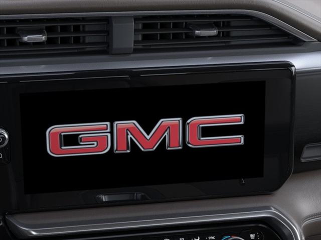 2026 GMC Sierra 1500 Crew Cab, Short Bed, Denali, 4WD