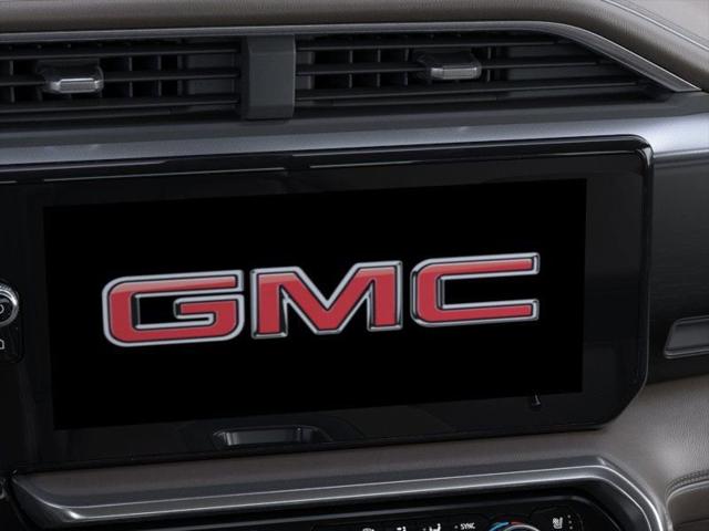 2026 GMC Sierra 1500 Crew Cab, Short Bed, Denali, 4WD
