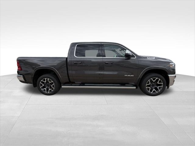 2026 Ram 1500 Laramie Crew Cab 4x4 57 Box