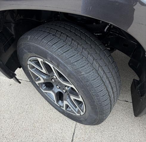 2026 Ram 1500 Laramie Crew Cab 4x4 57 Box
