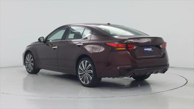 2024 Nissan Altima SL Intelligent AWD