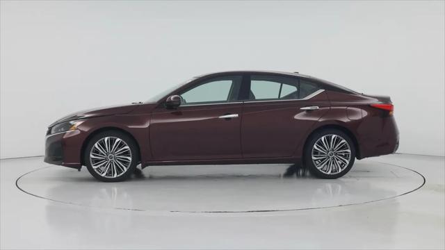 2024 Nissan Altima SL Intelligent AWD