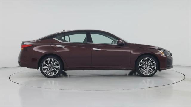 2024 Nissan Altima SL Intelligent AWD