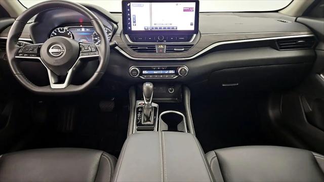 2024 Nissan Altima SL Intelligent AWD