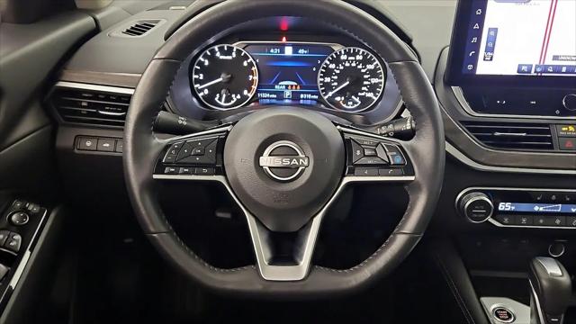 2024 Nissan Altima SL Intelligent AWD