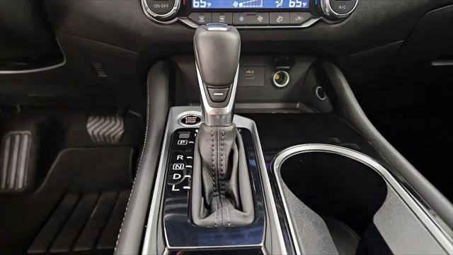 2024 Nissan Altima SL Intelligent AWD