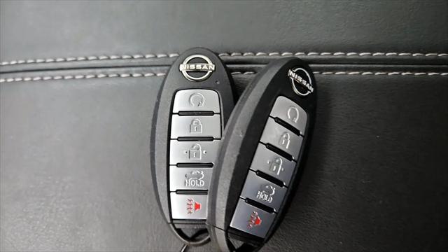 2024 Nissan Altima SL Intelligent AWD