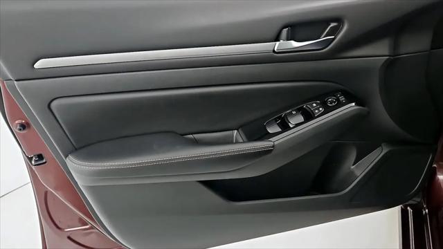 2024 Nissan Altima SL Intelligent AWD