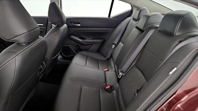 2024 Nissan Altima SL Intelligent AWD