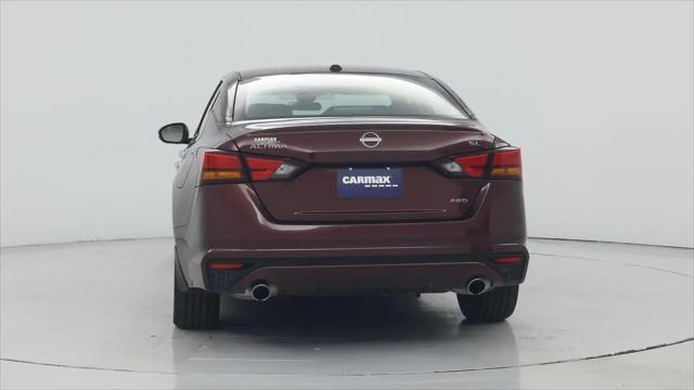 2024 Nissan Altima SL Intelligent AWD