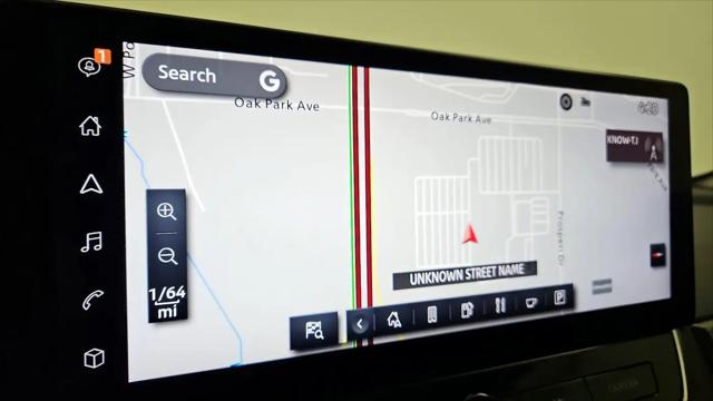 2024 Nissan Altima SL Intelligent AWD