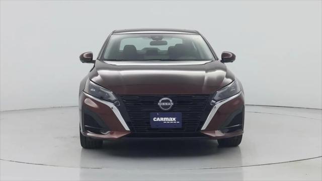 2024 Nissan Altima SL Intelligent AWD