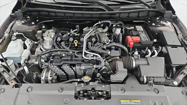 2024 Nissan Altima SL Intelligent AWD