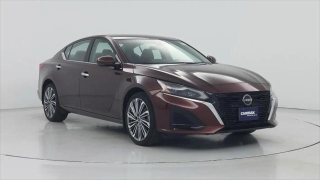 2024 Nissan Altima SL Intelligent AWD for sale in Merrillville, IN