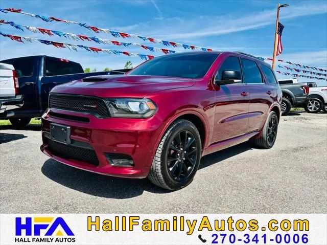 2018 Dodge Durango R/T AWD for sale in Maceo, KY