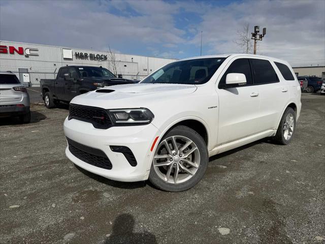 2021 Dodge Durango R/T for sale in Wasilla, AK
