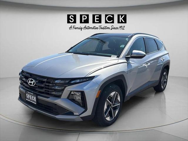2025 Hyundai Tucson Hybrid SEL Convenience for sale in Kennewick, WA