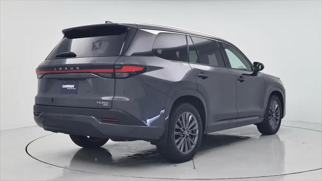 2024 Lexus TX 350 TX 350
