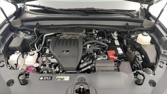 2024 Lexus TX 350 TX 350