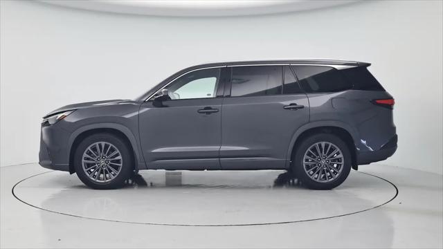 2024 Lexus TX 350 TX 350
