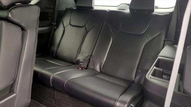 2024 Lexus TX 350 TX 350
