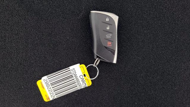 2024 Lexus TX 350 TX 350