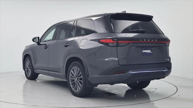 2024 Lexus TX 350 TX 350