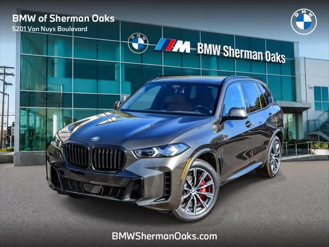 2026 BMW X5 xDrive50e for sale in Sherman Oaks, CA