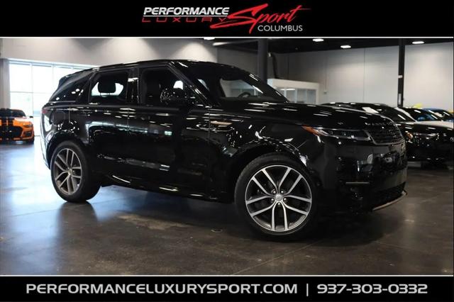 2023 Land Rover Range Rover Sport SE Dynamic for sale near Marysville, OH