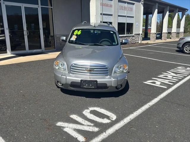 2007 Chevrolet HHR LT for sale in Brodheadsville, PA