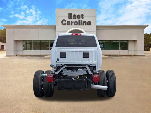 2026 Ram 3500 Tradesman/Big Horn