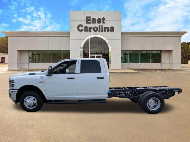 2026 Ram 3500 Tradesman/Big Horn
