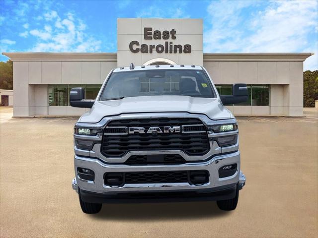 2026 Ram 3500 Tradesman/Big Horn
