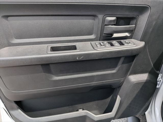 2026 Ram 3500 Tradesman/Big Horn