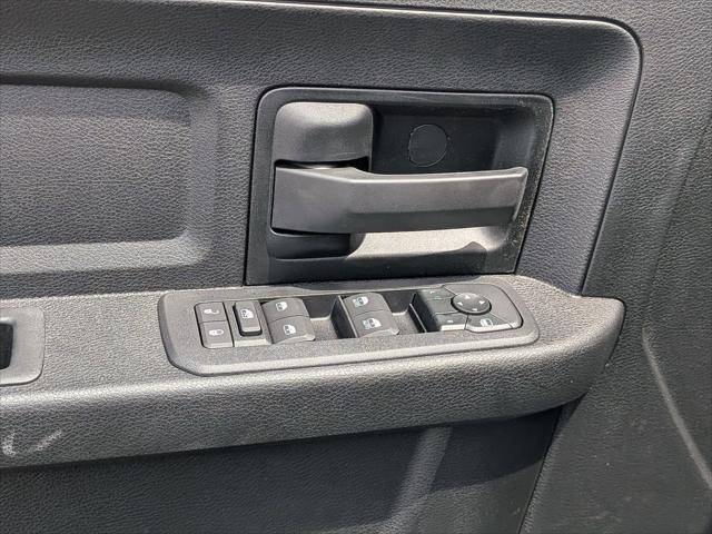 2026 Ram 3500 Tradesman/Big Horn