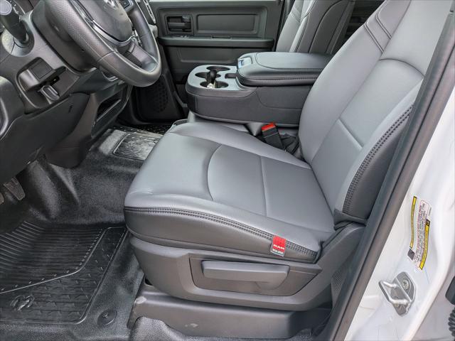 2026 Ram 3500 Tradesman/Big Horn
